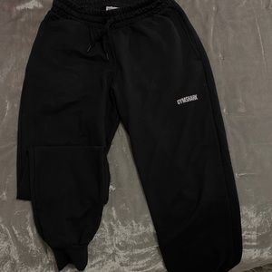 Training Warm ups from Gymshark